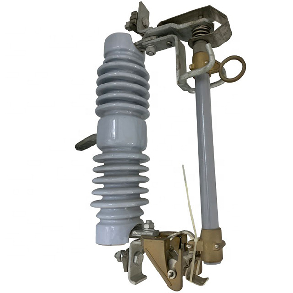 Silver Electrolytic Copper Expulsion Fuse